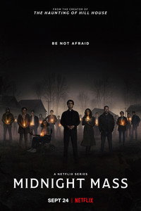 Постер сериала «Полуночная месса (2021)» — (17 из 79)