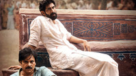 Обои к фильму «Bheemla Nayak (2022)» — (20 из 29)