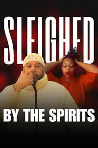 Poster de Sleighed by the Spirits
