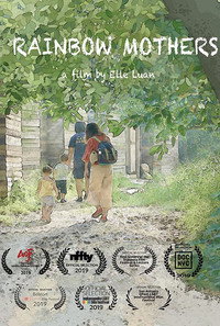 Постер фильма «Rainbow Mothers (2019)» — (2 из 2)