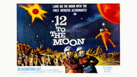 «12 на Луне (1960)» — обои к фильму #8