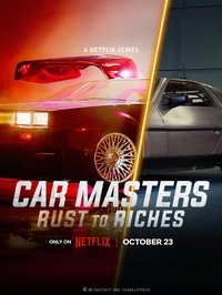 Car Masters: Rust to Riches - Season 6