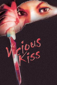 Poster de Vicious Kiss