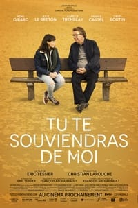 Tu te souviendras de moi (2022)