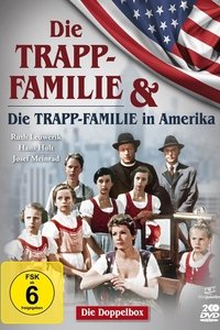 Die Trapp-Familie Filmreihe