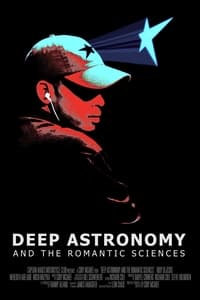 Deep Astronomy and the Romantic Sciences (2022)