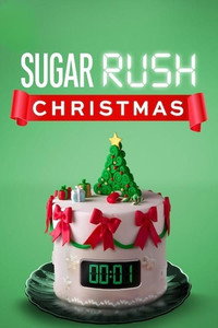 Постер сериала «Sugar Rush Christmas (2019)» — (4 из 6)
