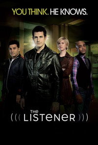 Постер сериала «Читающий мысли (2009-2014)» — (2 из 18)