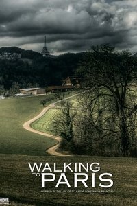 Poster de Walking to Paris