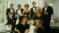 «Династия 2: Семья Колби (1985-1987)» — обои к сериалу #3