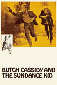 Постер фильма «Буч Кэссиди и Сандэнс Кид (1969)» — (23 из 111)