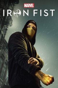 Постер сериала «Железный кулак (2017-2018)» — (31 из 95)