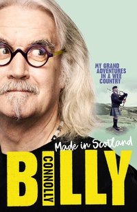 Poster de Billy Connolly: Made in Scotland