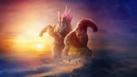 Godzilla x Kong : Le Nouvel Empire