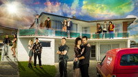 «Westside (2015)» — обои к сериалу #1