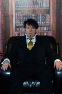 Grant MacDonald