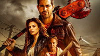Dead Rising: Watchtower