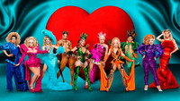 Обои к сериалу «RuPaul's Drag Race UK (2019)» — (16 из 65)