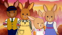 «Новые истории Кленового города (1987)» — обои к аниме #1