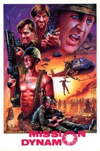 Mission Dynamo (1989)