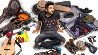 «Vir Das: Losing It (2018)» — обои к фильму #1