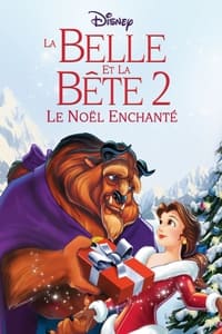 La Belle et la Bête 2 : Le Noël enchanté (1997)