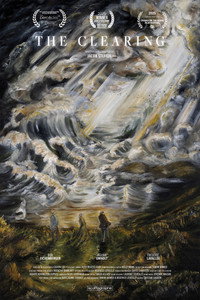 The Clearing (2025) subtitle poster