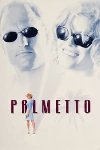 Poster de Palmetto