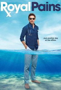 Постер сериала «Дорогой доктор (2009-2016)» — (12 из 22)