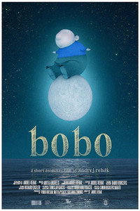 Постер к мультфильму Bobo (2018)