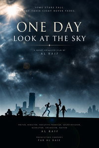 One Day: Look At The Sky