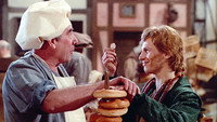 «Der Bärenhäuter (1986)» — обои к фильму #6