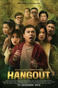 Hangout (2016)