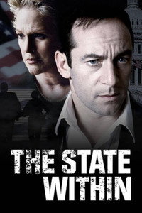 Постер сериала «Государство в государстве (2006)» — (3 из 16)