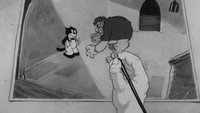«A Cartoonist's Nightmare (1935)» — обои к мультфильму #1