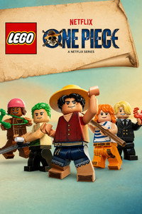 LEGO ONE PIECE