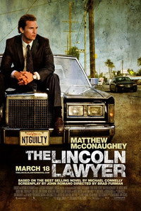 Постер фильма «Линкольн для адвоката (2011)» — (9 из 37)