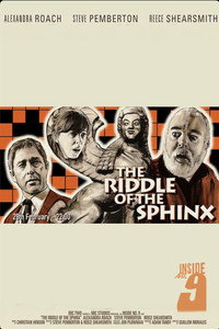 The Riddle of the Sphinx - 2017