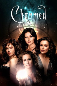 Постер сериала «Зачарованные (1998-2006)» — (57 из 113)