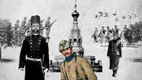 «Ура! Турецкий кинематограф отмечает в этом году свое 100-летие! (2015)» — обои к фильму #1