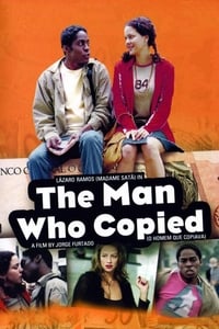 The Man Who Copied, day2movies