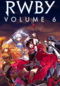 RWBY: Volume 6