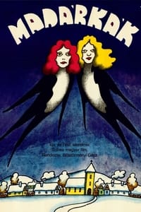 Madárkák (1971)