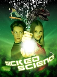 tv show poster Wicked+Science 2004