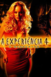 Imagem do Filme A Experiência 4 - O Despertar