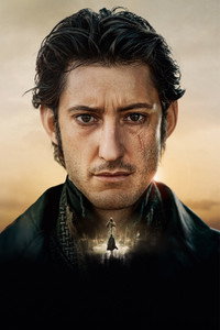 Постер фильма «Граф Монте-Кристо (2024)» — (6 из 68)