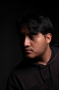 André Camarillo
