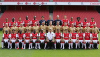 «Arsenal: Season Review 2007/2008 (2008)» — обои к фильму #1