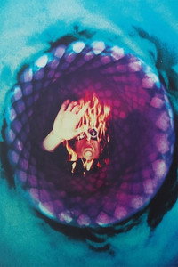 Постер фильма «В тени синей канальи (1986)» — (5 из 22)