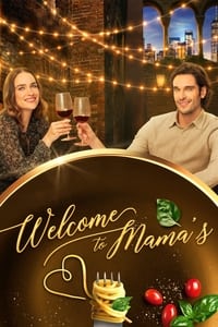 Welcome to Mama's (2022)